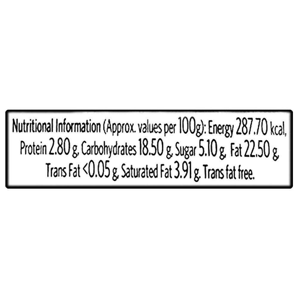 Veeba Caesar Dressing 300 G – view 3