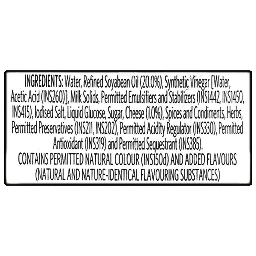 Veeba Caesar Dressing 300 G – view 4