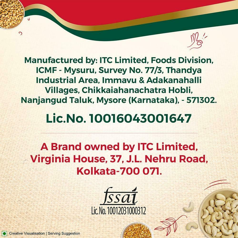 Aashirvaad Instant Rava Idli Mix 500 G – view 11