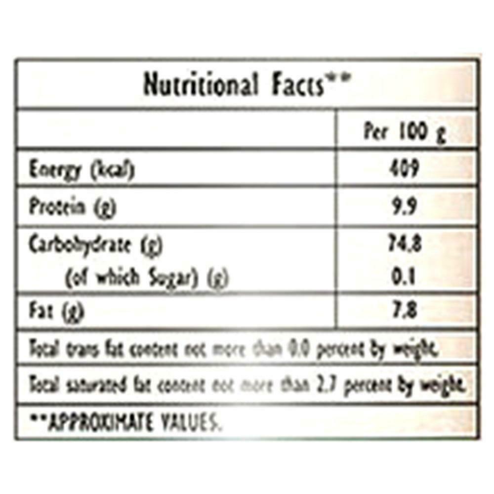 Aashirvaad Instant Rava Idli Mix 500 G – view 6