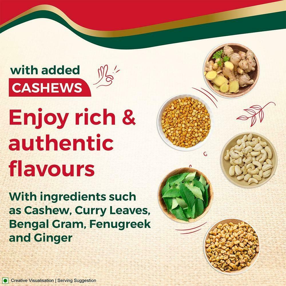 Aashirvaad Instant Rava Idli Mix 500 G – view 4