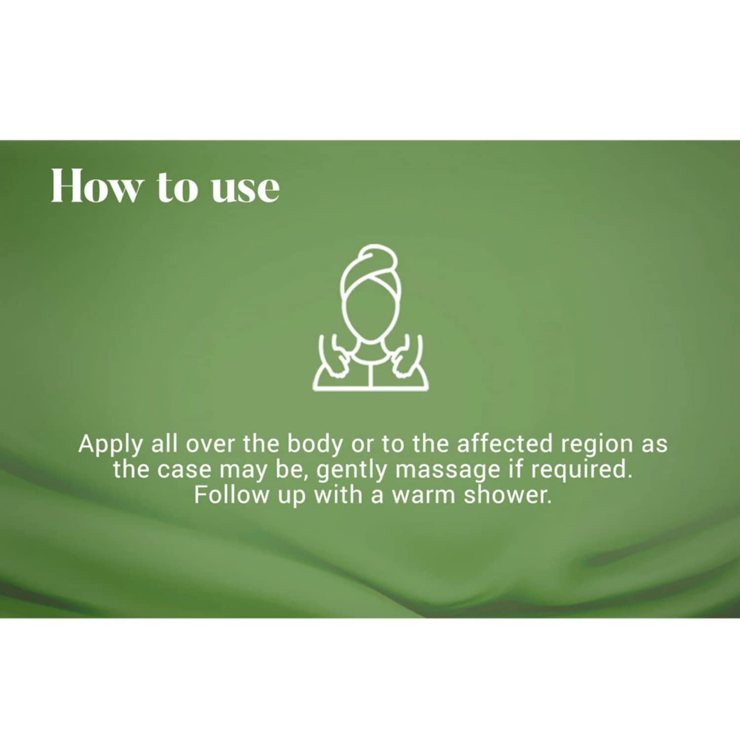 Himalaya Pain Relief Oil, 100ml – view 5