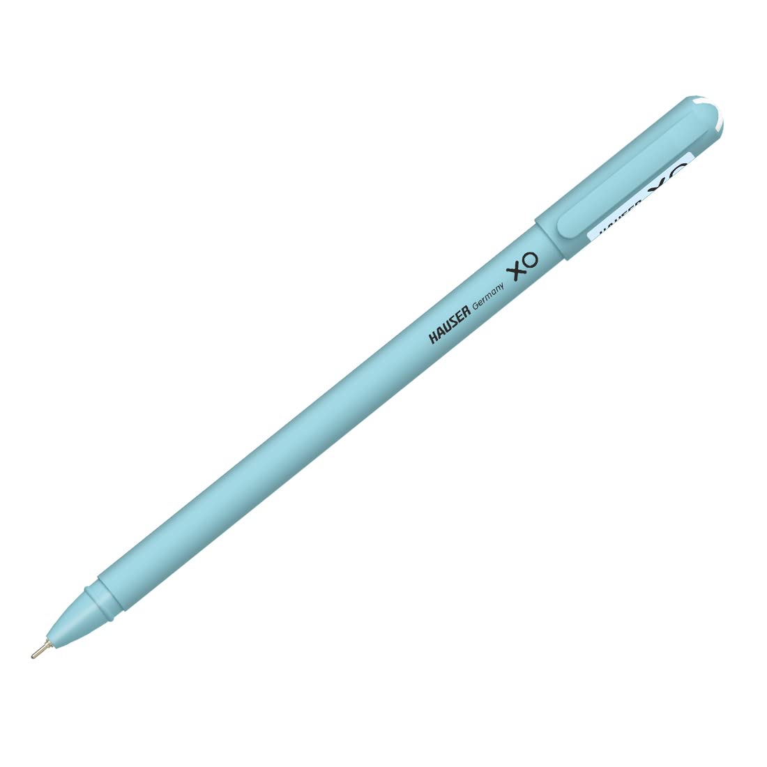 Hauser XO Ball Pen Box Stand Pack – view 2