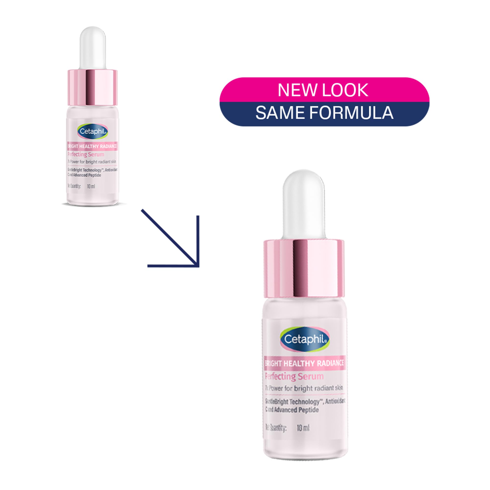 CETAPHIL Bright Healthy Radiance Perfecting Serum – view 2