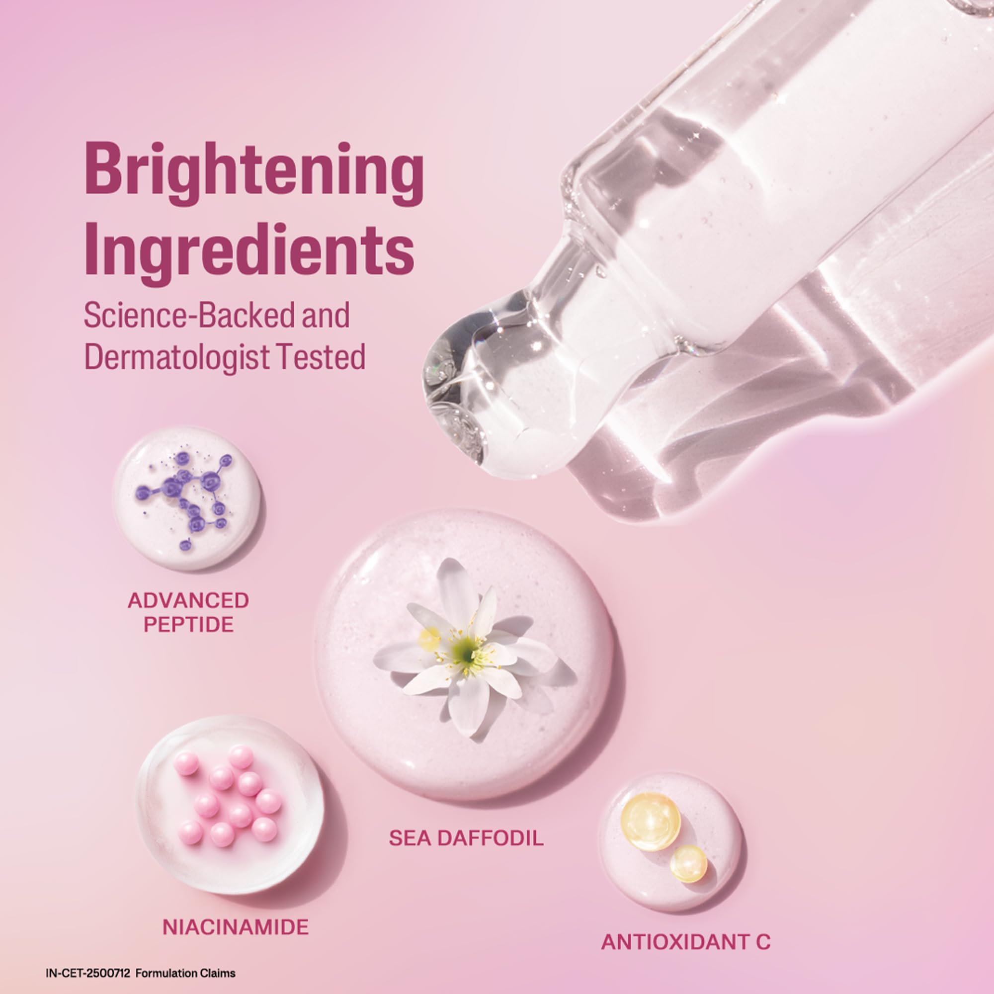 CETAPHIL Bright Healthy Radiance Perfecting Serum – view 5