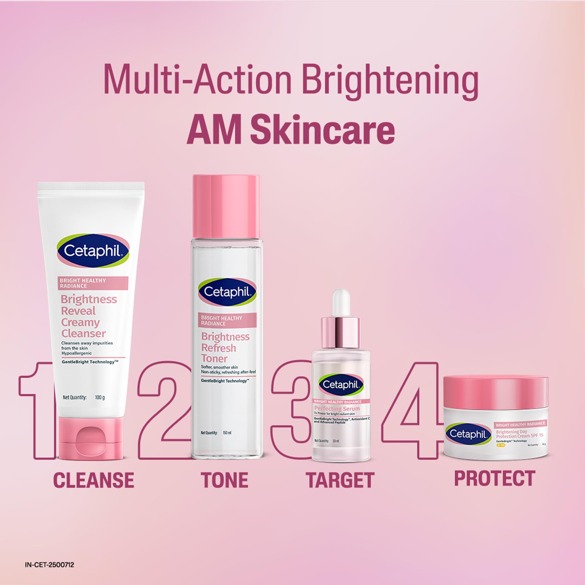 CETAPHIL Bright Healthy Radiance Perfecting Serum – view 8