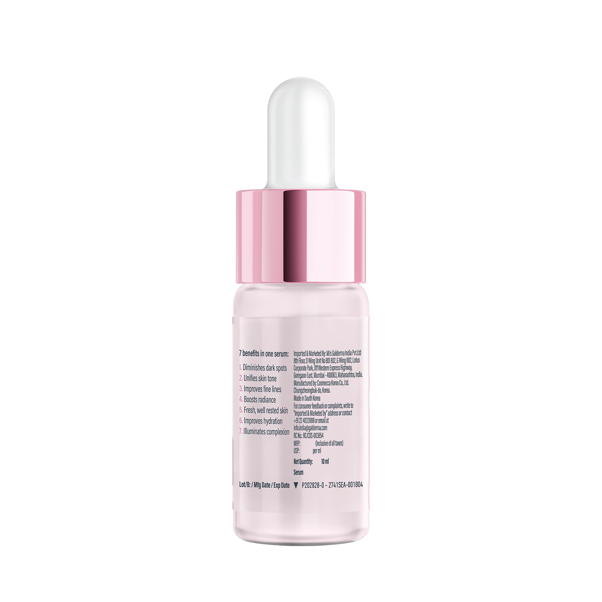 CETAPHIL Bright Healthy Radiance Perfecting Serum – view 9