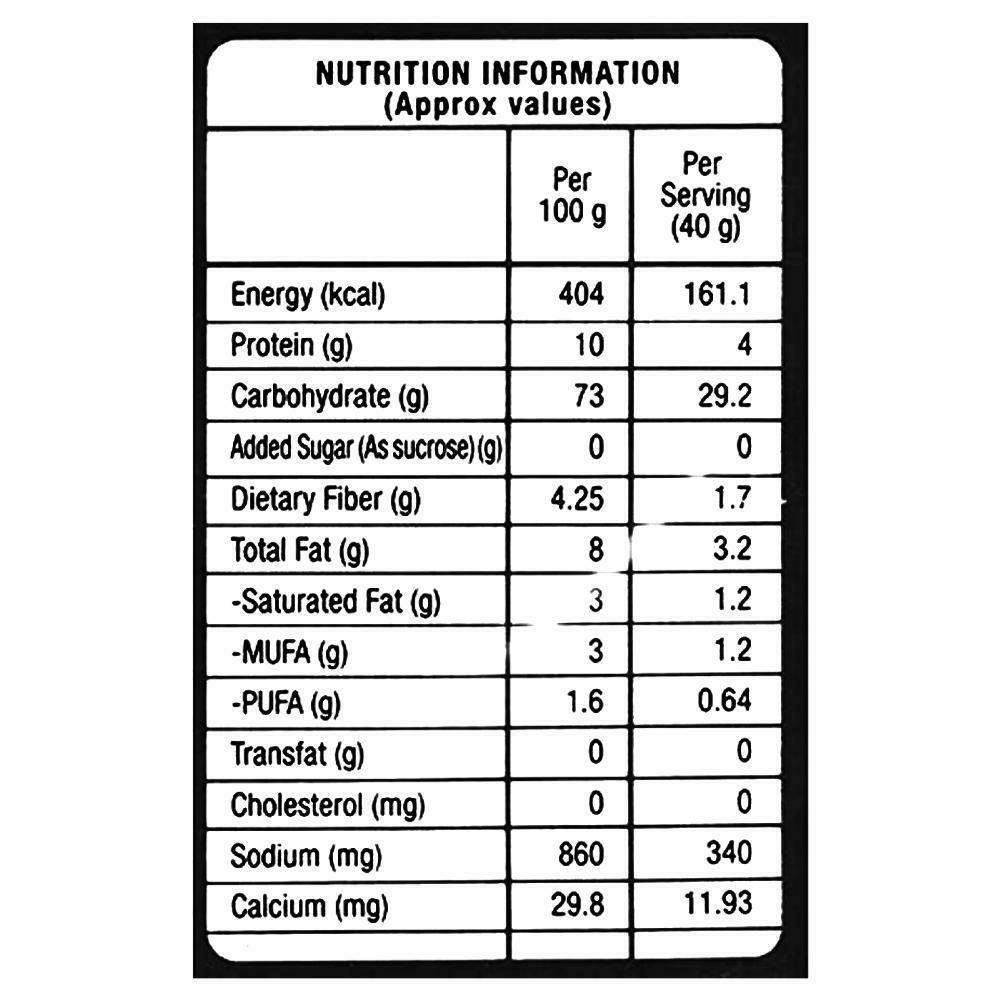 MTR Rava Instant Idli Mix 1 Kg – view 3