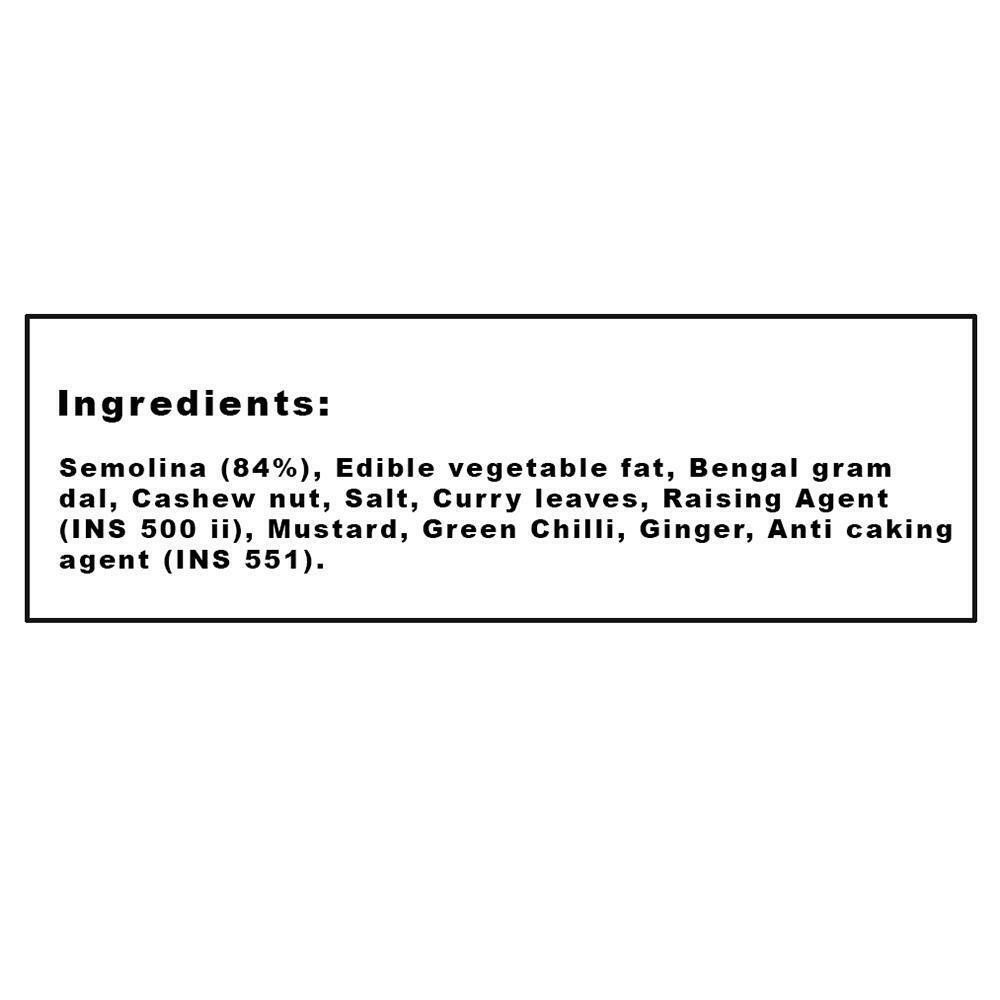 MTR Rava Instant Idli Mix 1 Kg – view 4