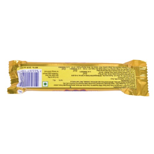 Cadbury Five Star Hulk Chocolate Bar 40 G Pack Of 28 – view 3
