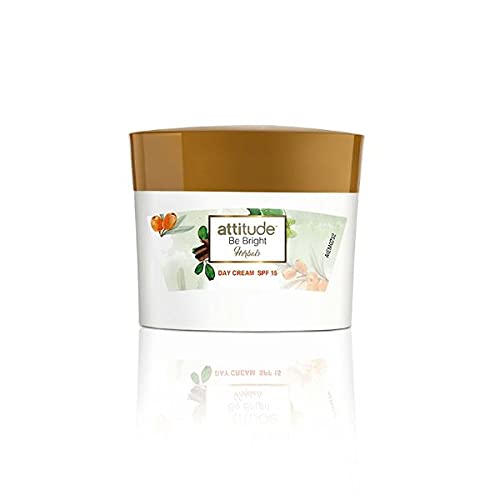 Amway Herbal Day Cream 50 g brightening face cream