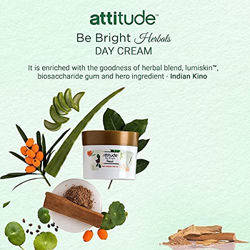 Amway HERBAL DAY CREAM,50 g (Pack of 1) – view 3