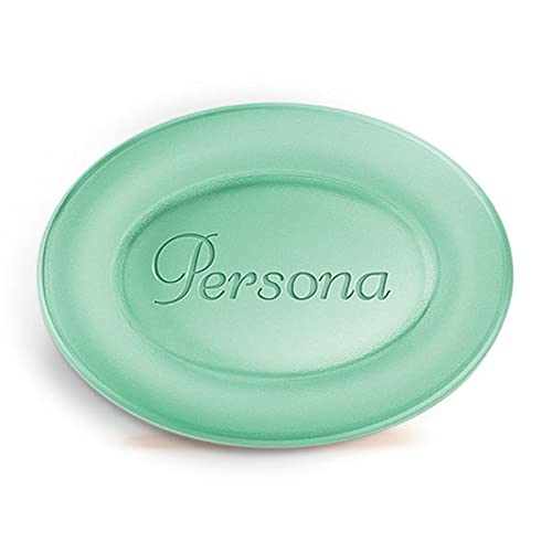Amway Persona Glycerin Aloe Vera Bathing Bar (Pack of 9) – view 3