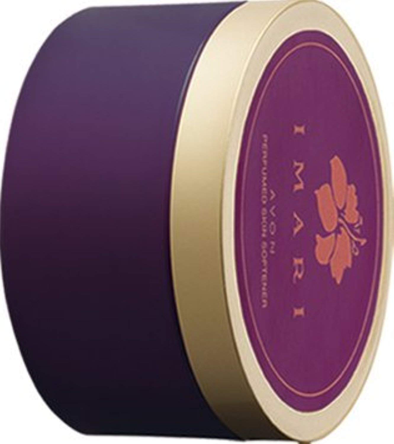 Avon Imari Seduction skin softener 150g pack with label