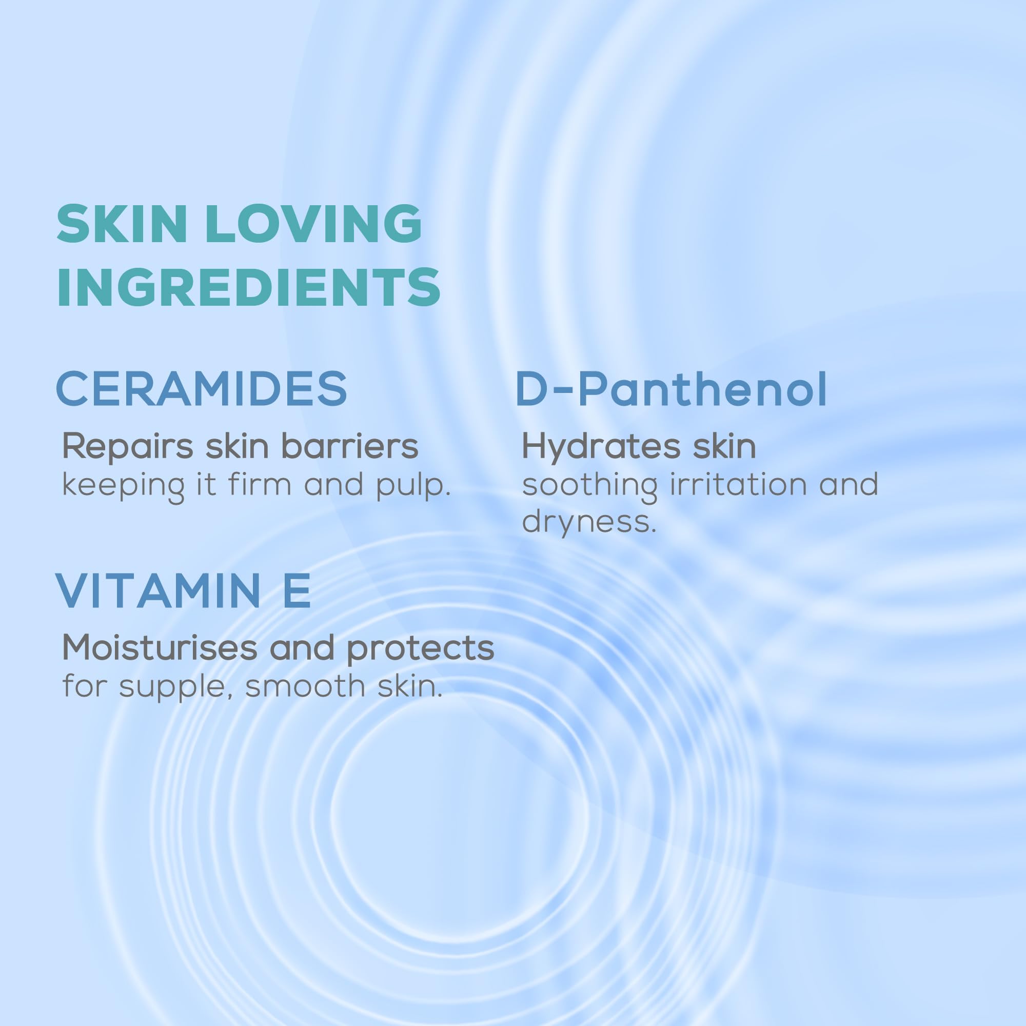 Joy pH 5.5 Hydrating Gel Face Wash with Ceramides 150ml x 2 – view 5