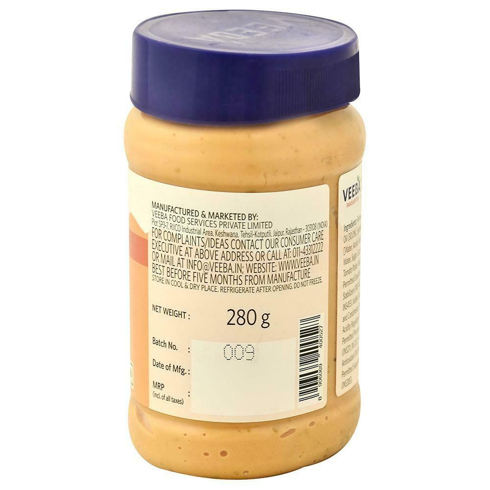 Veeba Thousand Island Sandwich Spread 280 G – view 3