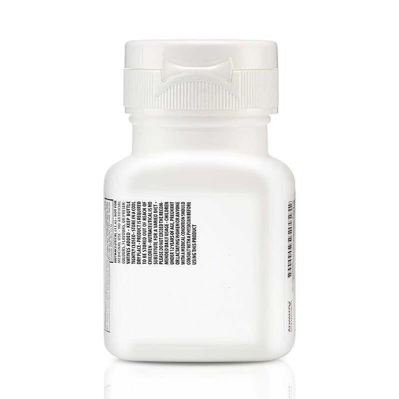 Amway Nutrilite Coenzyme Q10 Tablets - Pack of 45 Numbers – view 5