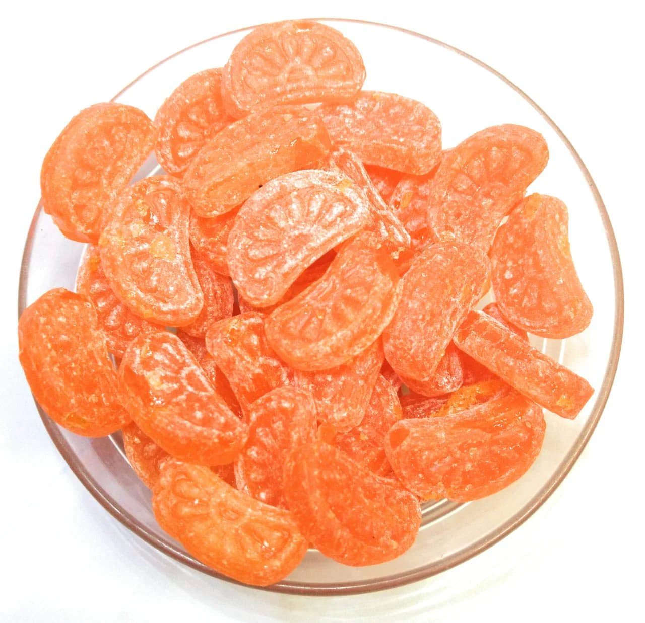 Bazaar5 Orange Candy 100G – view 2