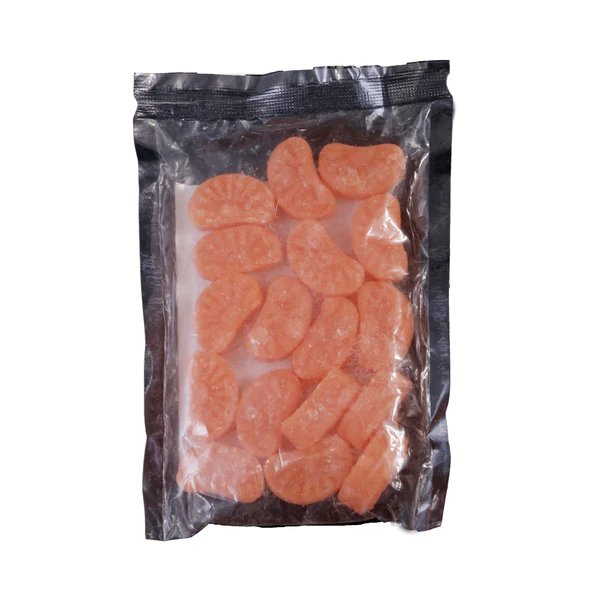Bazaar5 Orange Candy 100G – view 4