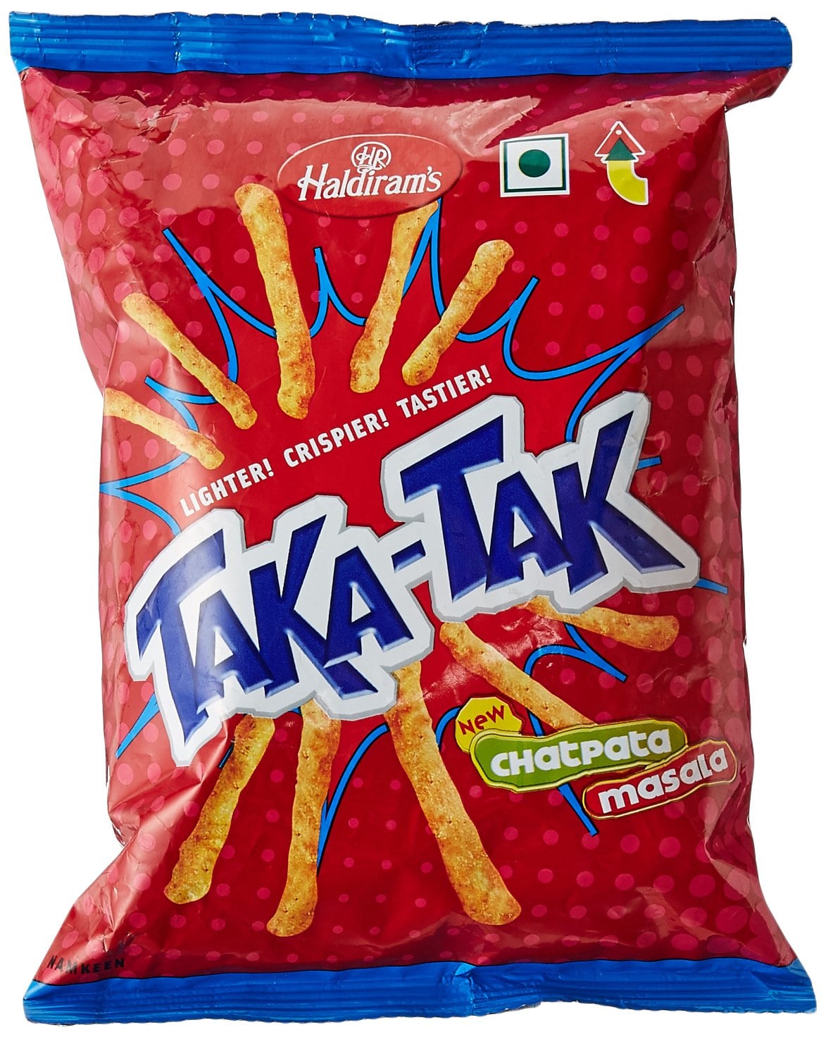 Haldiram's Taka Tak Chatpata Masala, 105g