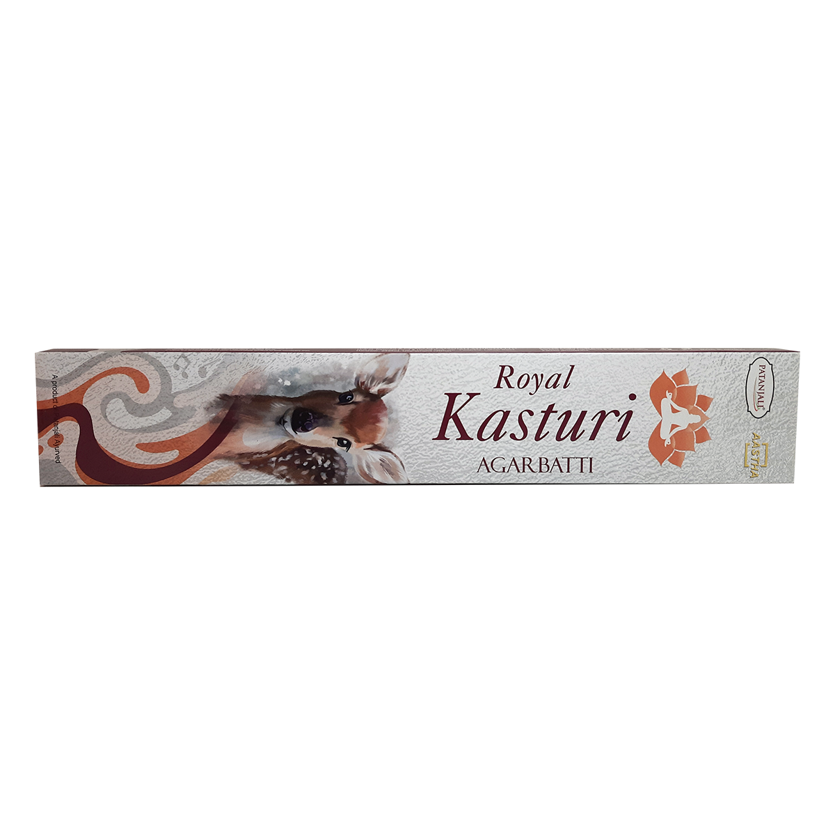 Aastha Royal Kasturi Agarbatti 16 g – view 1