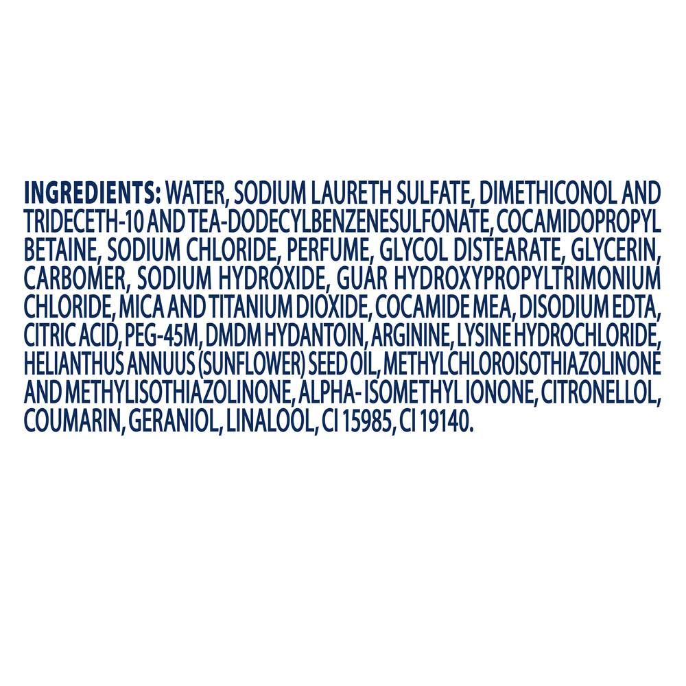 Dove Hair Therapy Dryness Care, 80 ml – view 6