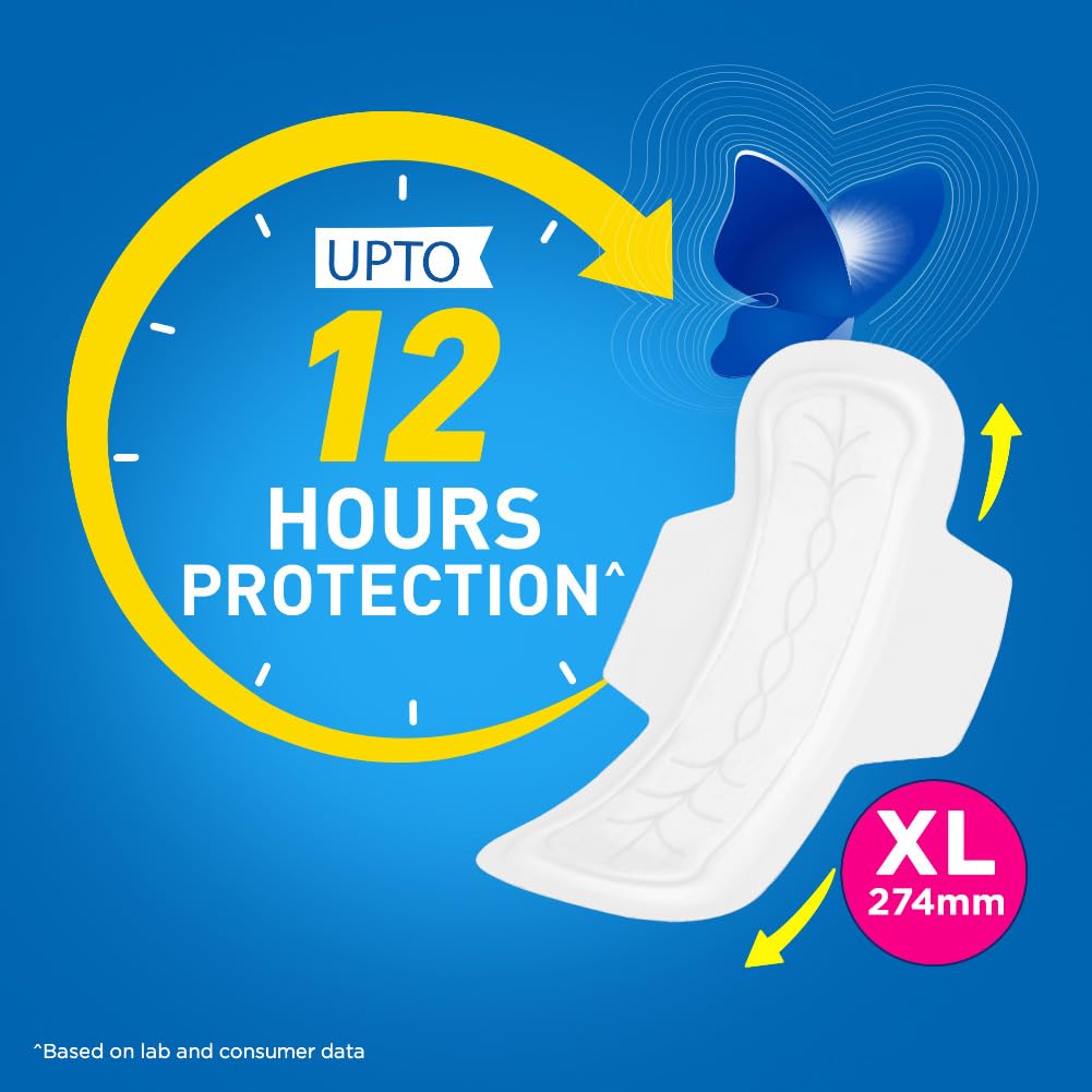 Stayfree Secure xl – view 4