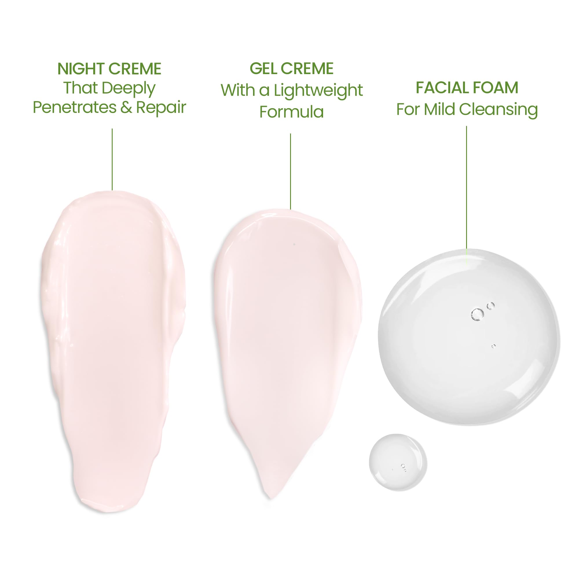 Lotus Herbals Whiteglow Day And Night Face Cream Pack with Face Wash – view 5