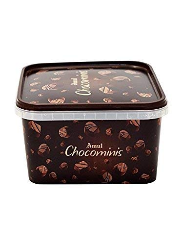 Amul Chocomini Chocolate, 250 Gm – view 2