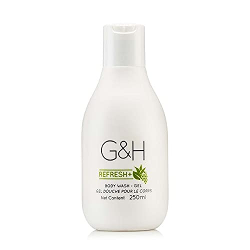 Amway G&H Refresh+ Body Wash - Gel 250Ml Pack Of 2 – view 2