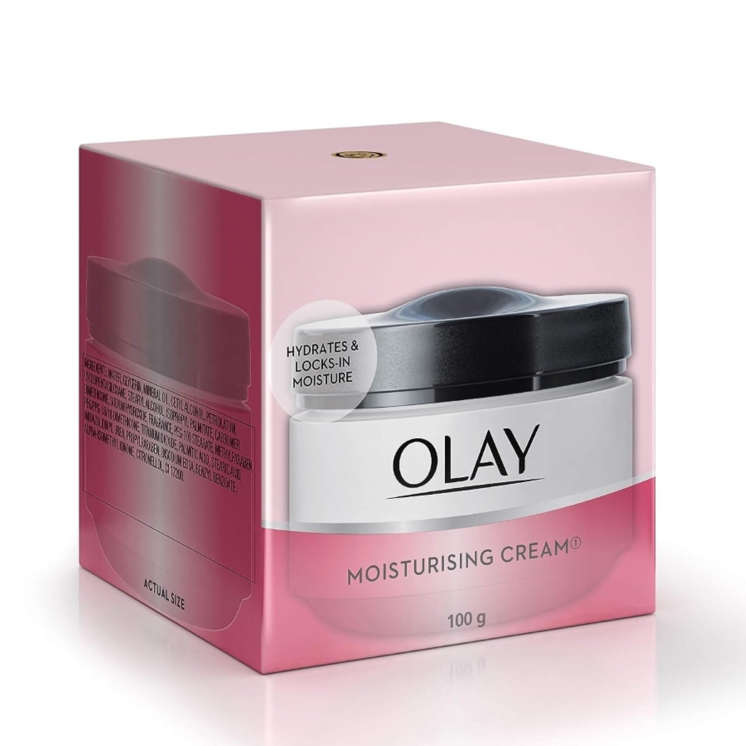 Olay Moisturizing Cream – view 2
