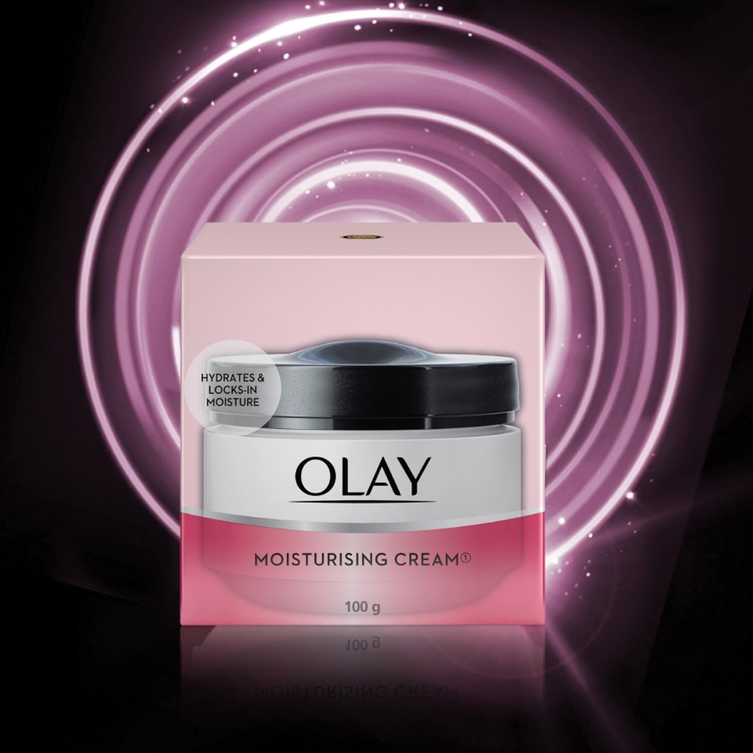 Olay Moisturizing Cream – view 3