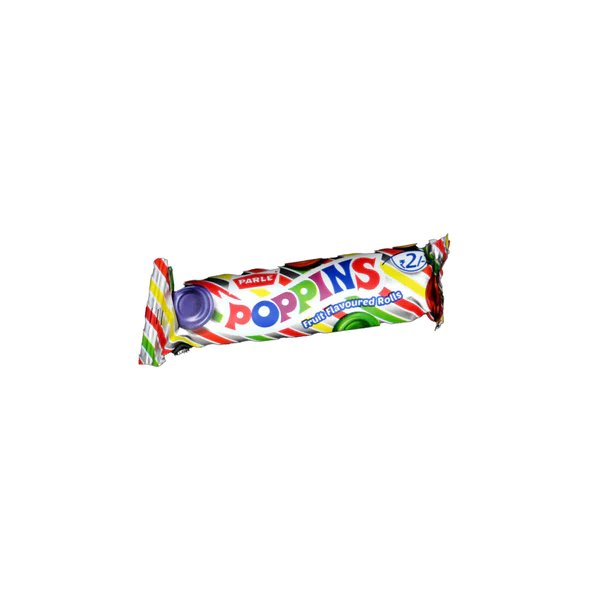 Parle Poppins Fruit Flavored Rolls – view 2
