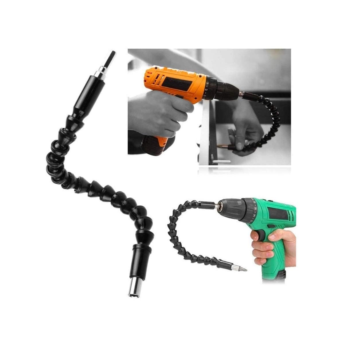 Spartan FET-02 Flexible Shaft Bit Set – view 4