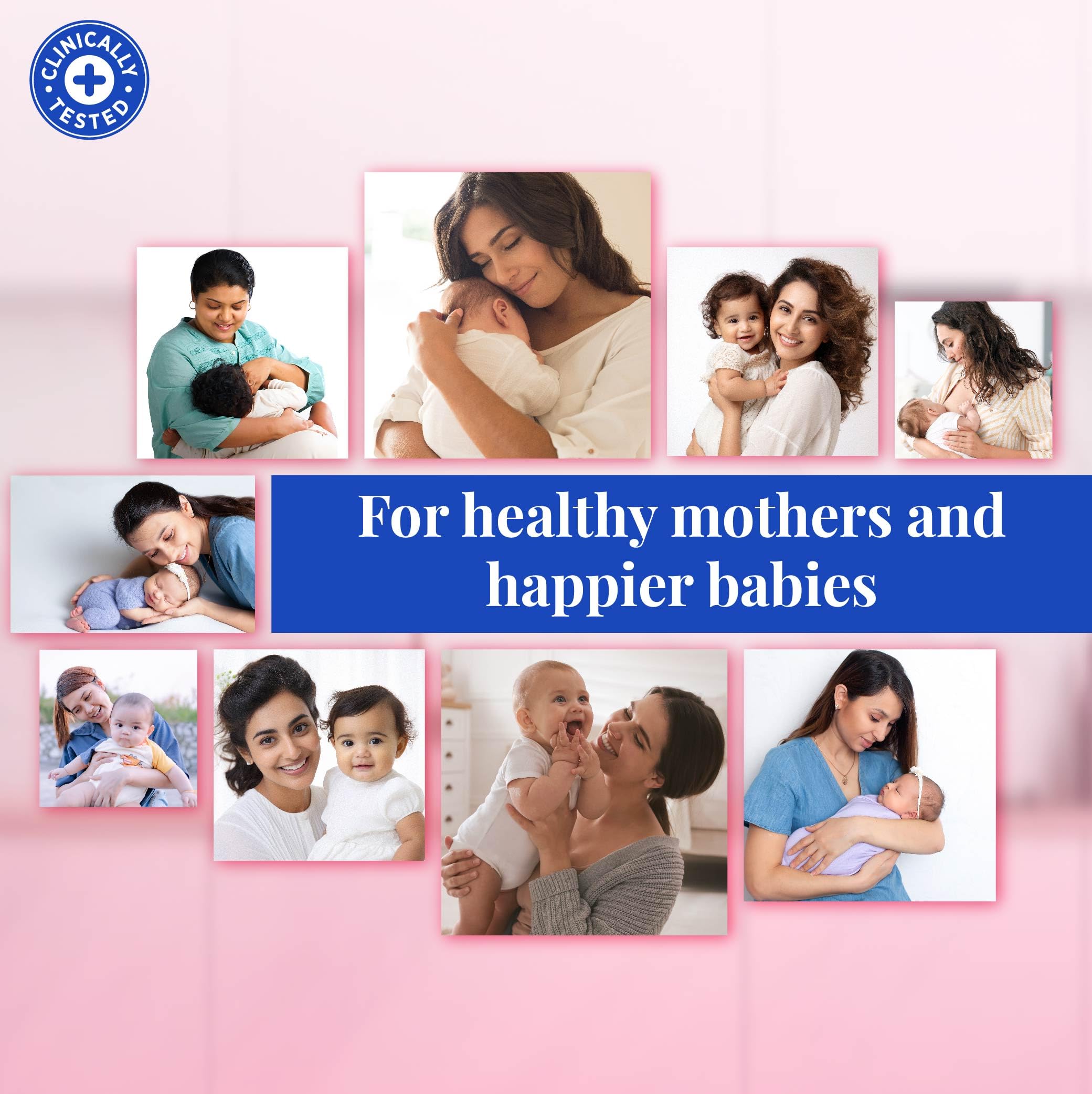 Galact Granules - Lactation Supplement with Shatavari to increase breast milk - Kesar flavour 400g – view 8