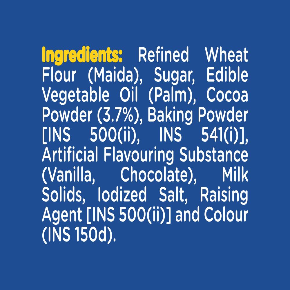 Pillsbury Chocolate Flavour Pancake Mix 500 G – view 6