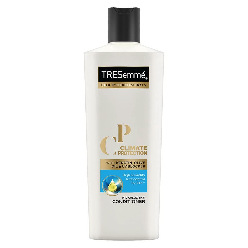 TRESemmé 190 ml climate control conditioner bottle front view