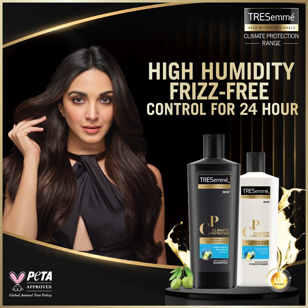 TRESemme Climate Control Conditioner 190 ml – view 3