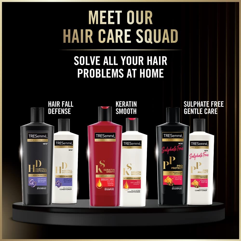TRESemme Climate Control Conditioner 190 ml – view 8