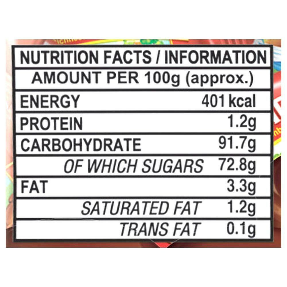 Parle Londonderry Lacto Bonbon Milk Candy 260.38 G – view 3