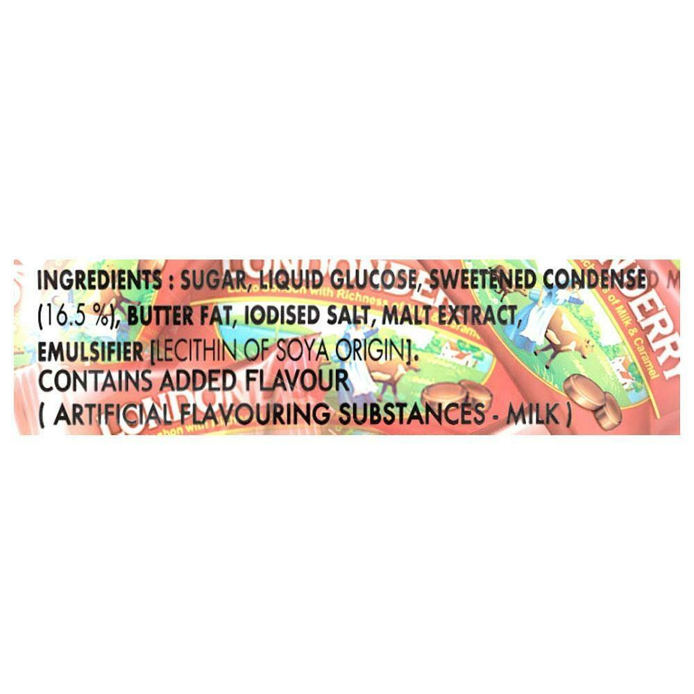 Parle Londonderry Lacto Bonbon Milk Candy 260.38 G – view 4