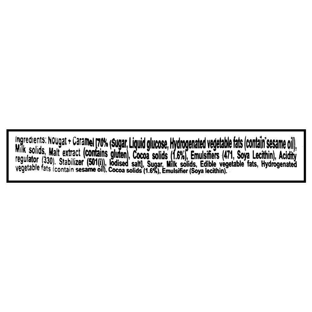Nestle Bar One Chocolate 22 G – view 5