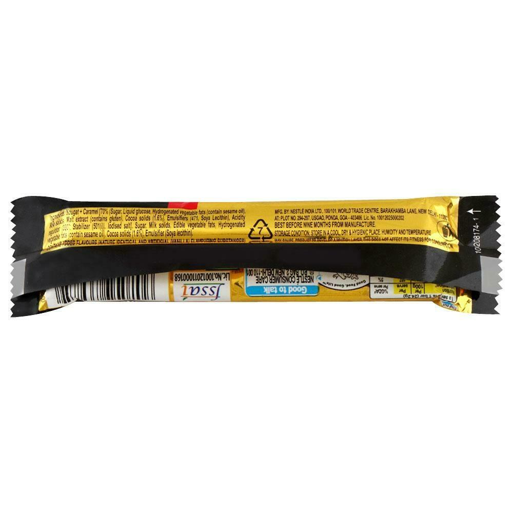 Nestle Bar One Chocolate 22 G – view 3