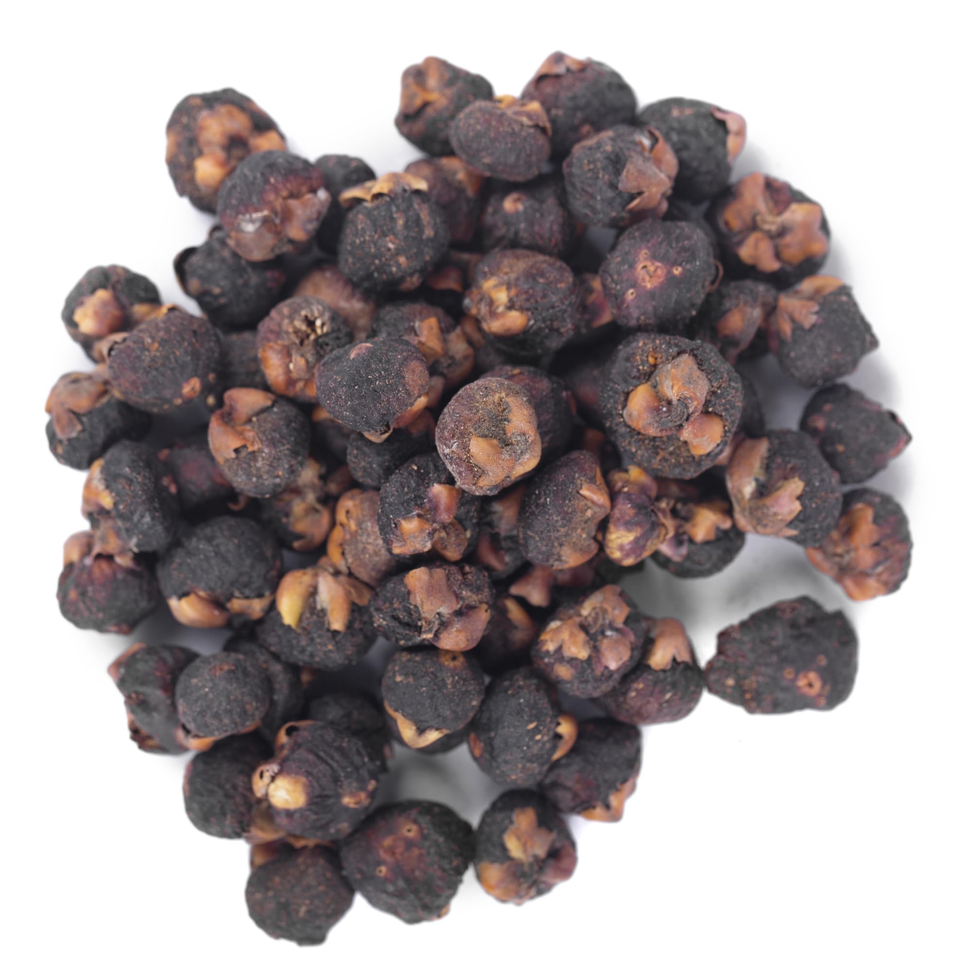 Yuvika Pipal Phal - Peepal Fal - Ficus religiosa 100 Grams – view 2