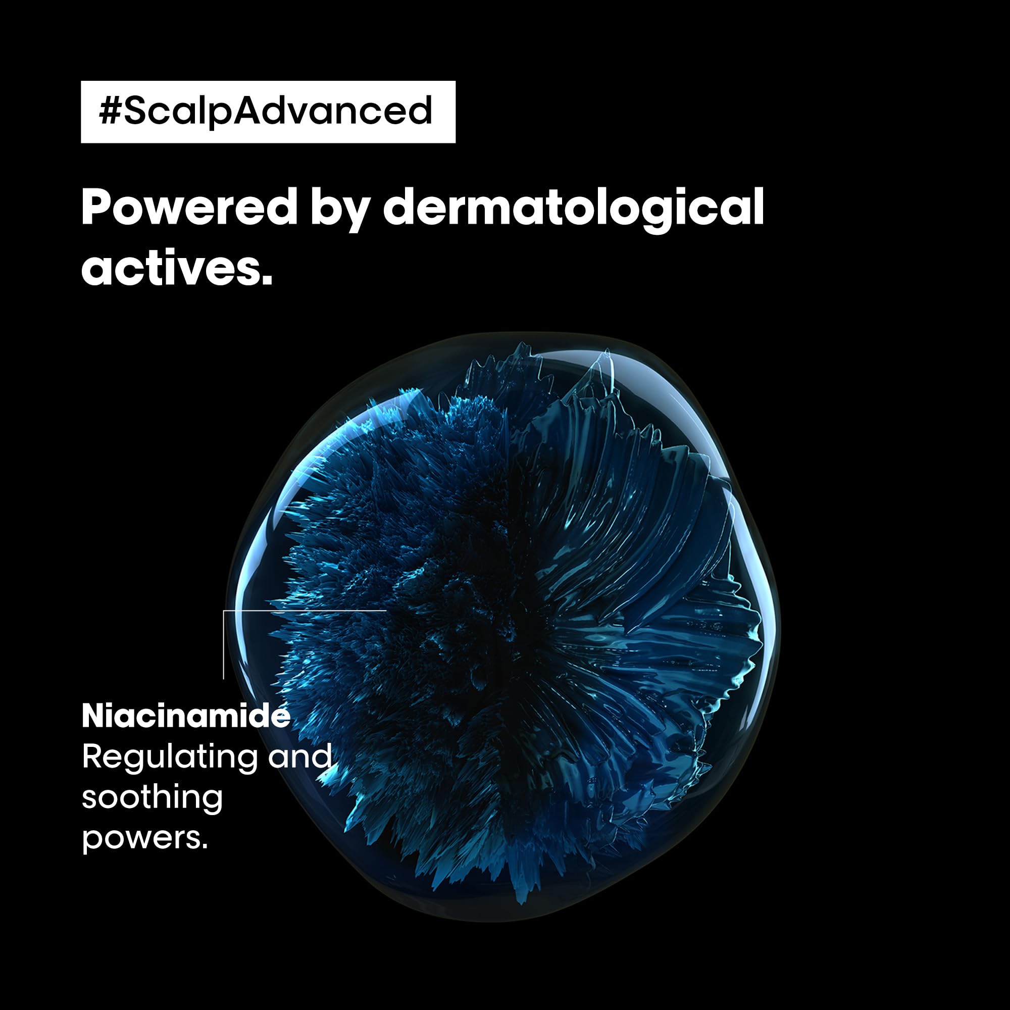 L'OREAL PROFESSIONNEL PARIS Professionnel Scalp Advanced Anti-Discomfort Dermo-Regulator Shampoo – view 2