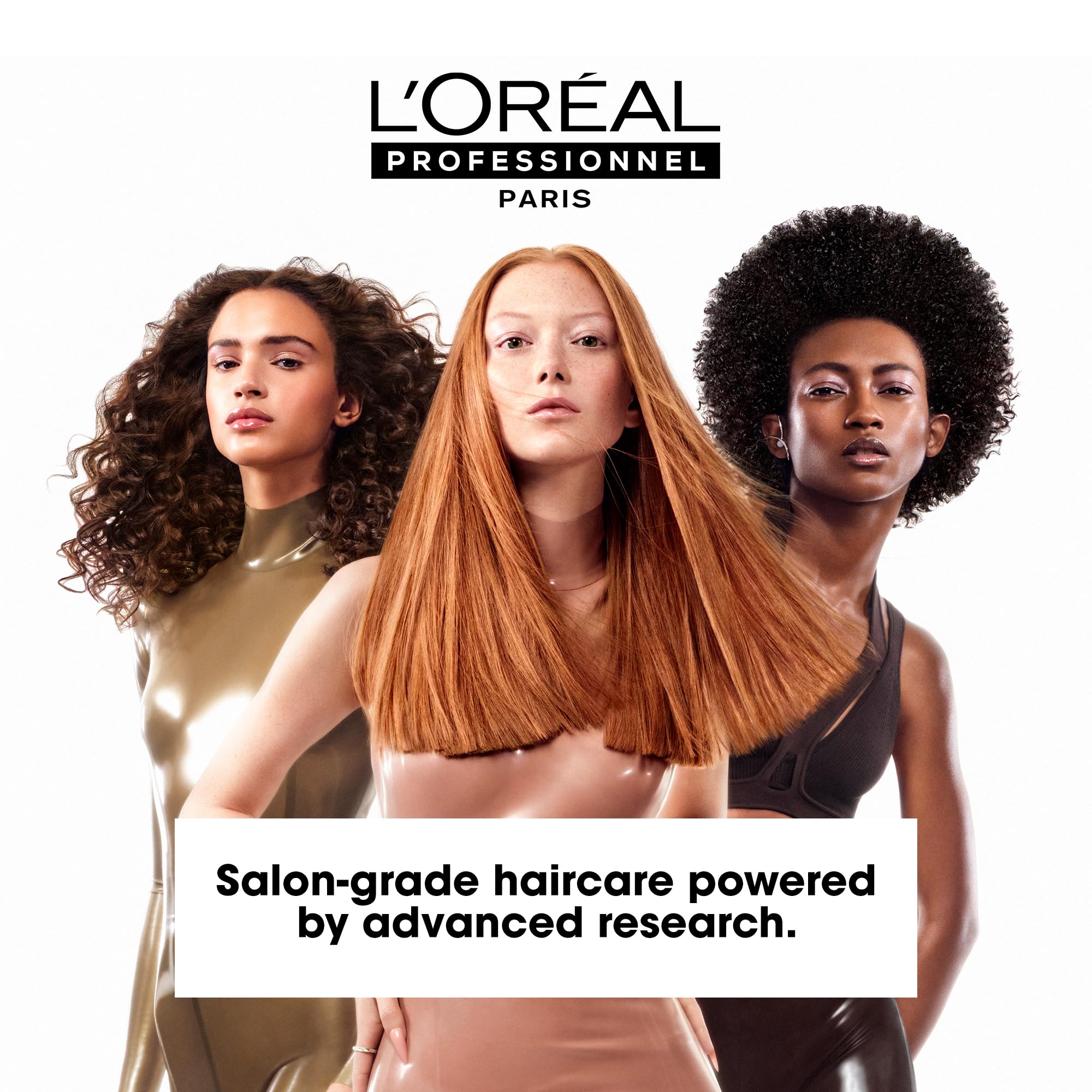L'OREAL PROFESSIONNEL PARIS Professionnel Scalp Advanced Anti-Discomfort Dermo-Regulator Shampoo – view 6