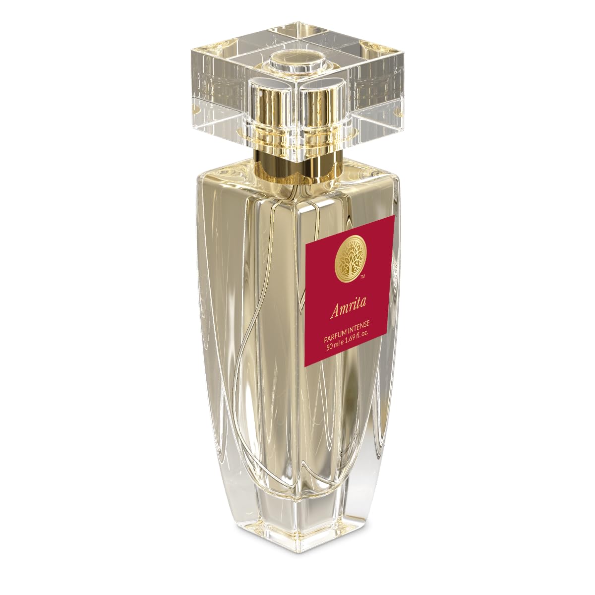 Forest Essentials Intense Perfume Amrita – view 2