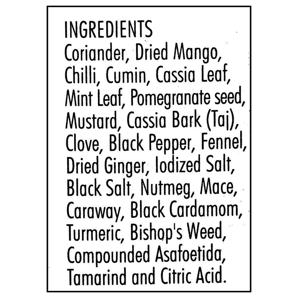 Everest Chhole Masala 50 G – view 6