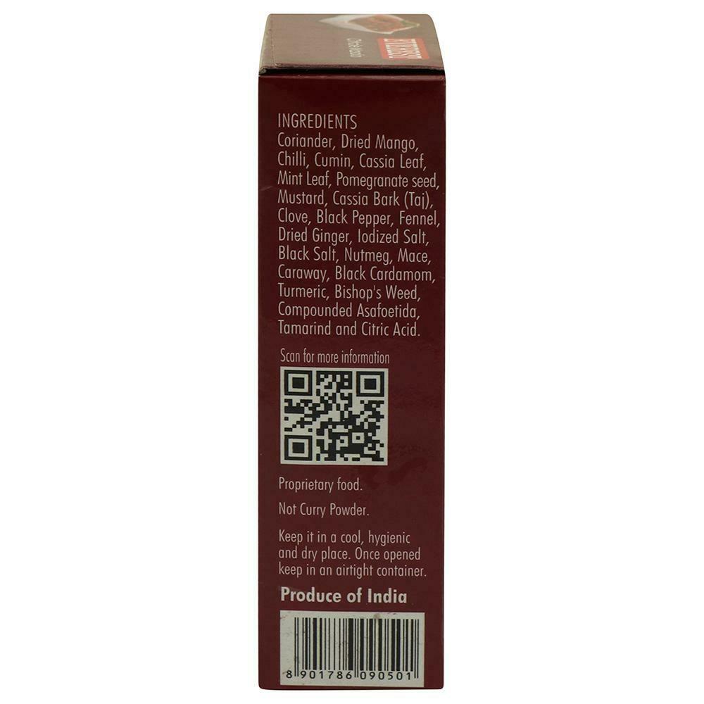 Everest Chhole Masala 50 G – view 3