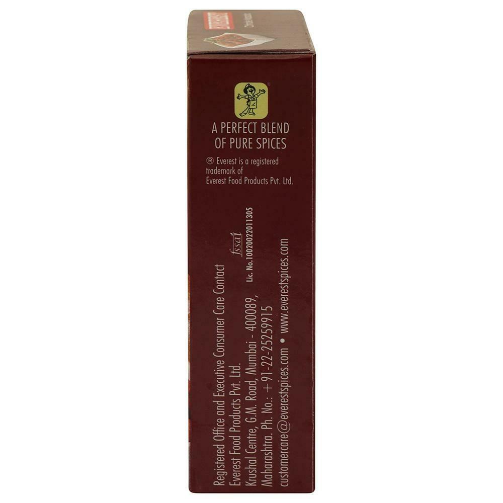Everest Chhole Masala 50 G – view 4